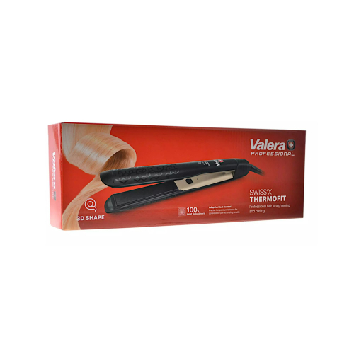 اتو مو Swiss X ThermoFit والرا مدل 03-101